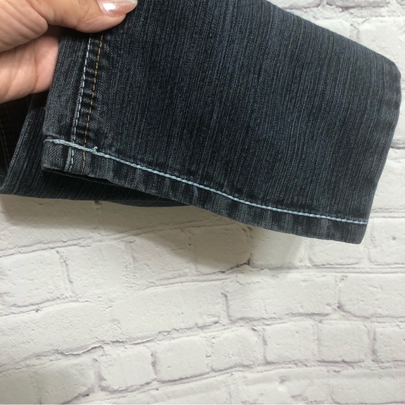 Coogi jeans washed black - Picture 8 of 12